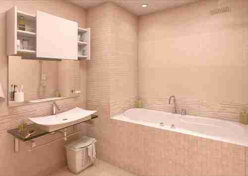 Wood Beige